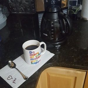 Meet your Posher, Jody